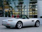 BMW Z8 2000 года (WW)